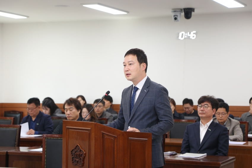2025. 4. 15.~18. 제311회 남양주시의회 임시회 제1-4차 도시교통위원회_3