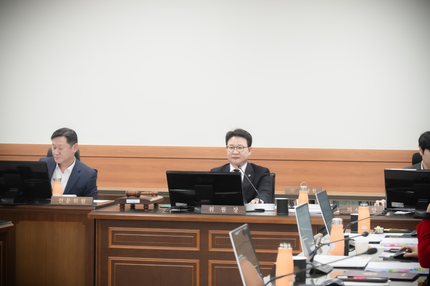 2025. 4. 15.~18. 제311회 남양주시의회 임시회 제1-4차 도시교통위원회_6