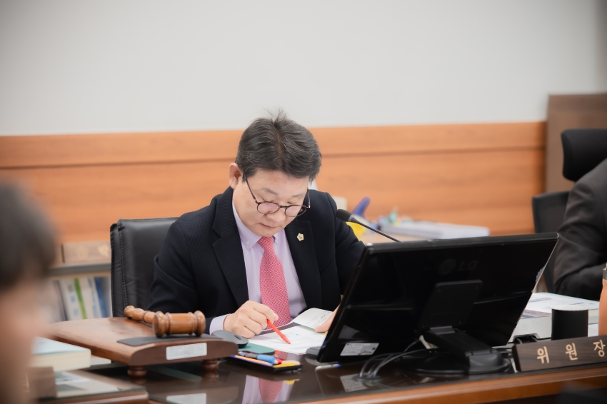 2025. 4. 15.~18. 제311회 남양주시의회 임시회 제1-4차 도시교통위원회_29