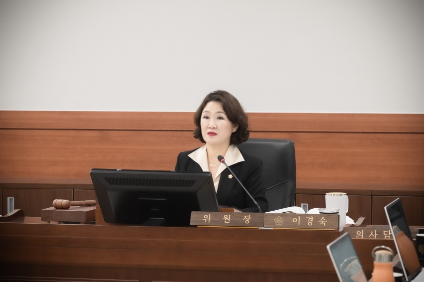 2025. 4. 15.~18. 제311회 남양주시의회 임시회 제1-4차 복지환경위원회_9