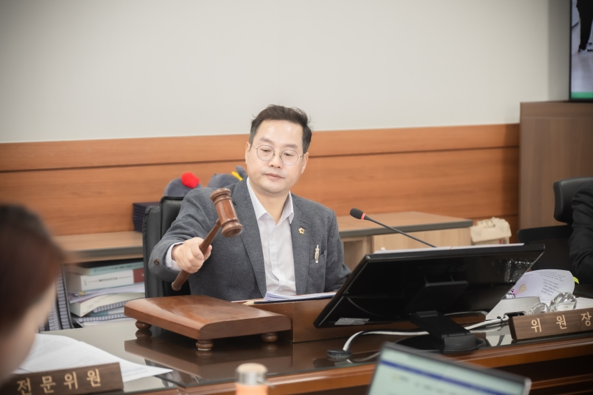 2025. 4. 15.~18. 제311회 남양주시의회 임시회 제1-4차 자치행정위원회_3
