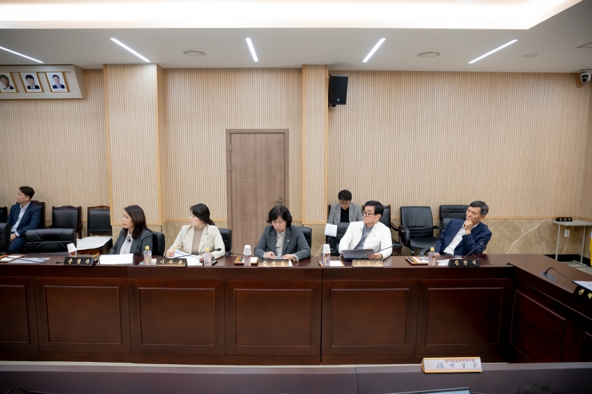 2025. 5. 9. 남양주시 청소년 정책 연구용역 착수보고회_31