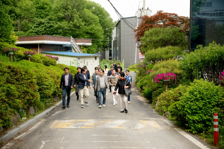 2025. 5. 19. 녹촌리 IC 신설 관련 현장방문_32