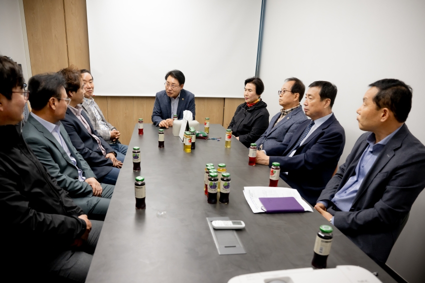 2025. 5. 19. 녹촌리 IC 신설 관련 현장방문_43