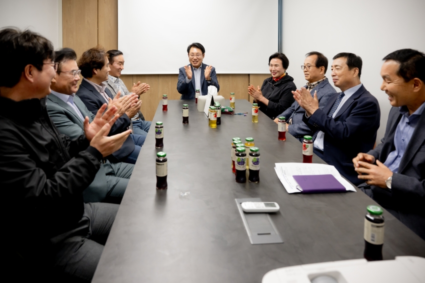 2025. 5. 19. 녹촌리 IC 신설 관련 현장방문_44