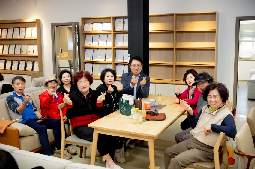 2025. 5. 19. 녹촌리 IC 신설 관련 현장방문_51