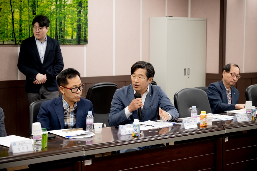 2025. 5. 21. 경기동부상공회의소-남양주시의회 조성대 의장 초청 간담회_43