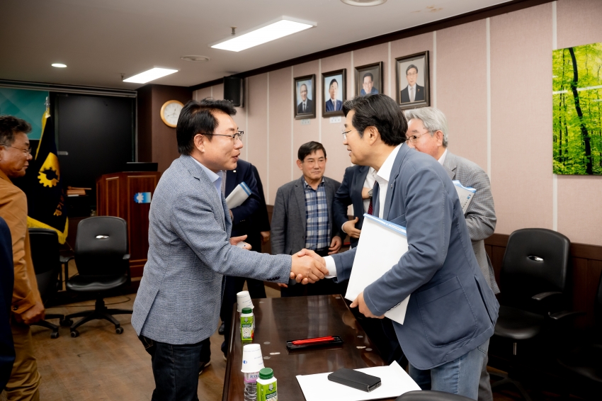 2025. 5. 21. 경기동부상공회의소-남양주시의회 조성대 의장 초청 간담회_50