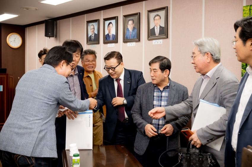 2025. 5. 21. 경기동부상공회의소-남양주시의회 조성대 의장 초청 간담회_51