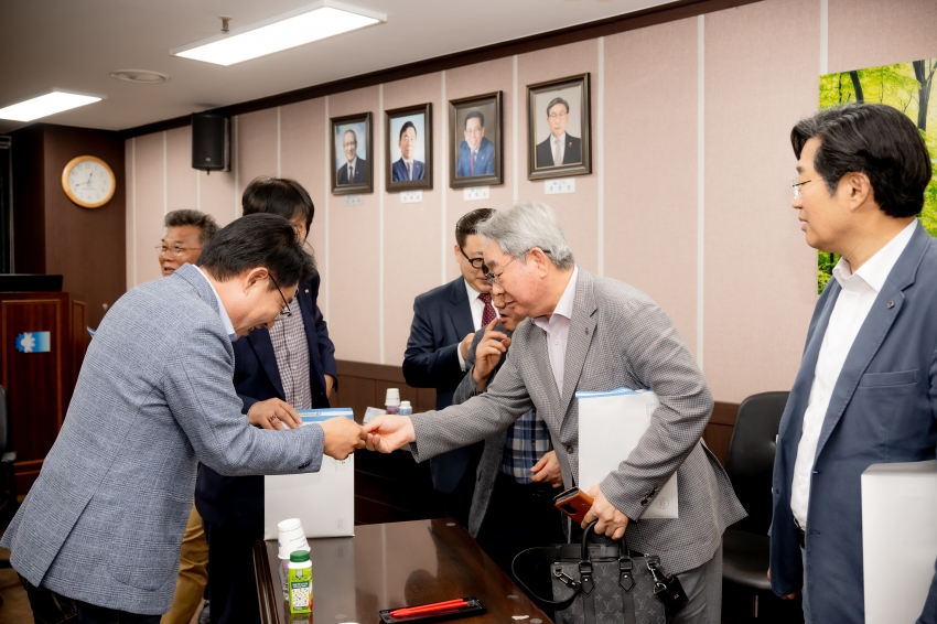 2025. 5. 21. 경기동부상공회의소-남양주시의회 조성대 의장 초청 간담회_52