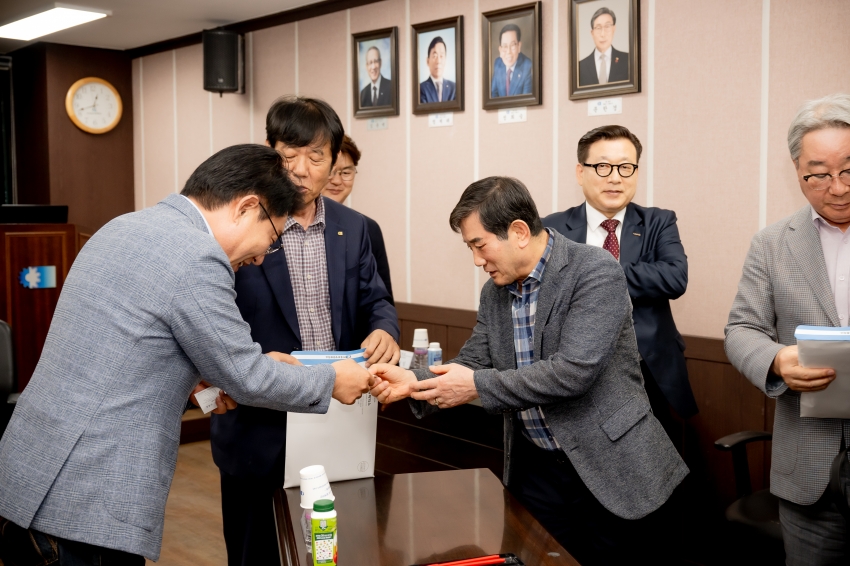 2025. 5. 21. 경기동부상공회의소-남양주시의회 조성대 의장 초청 간담회_53