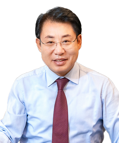 조성대 의장